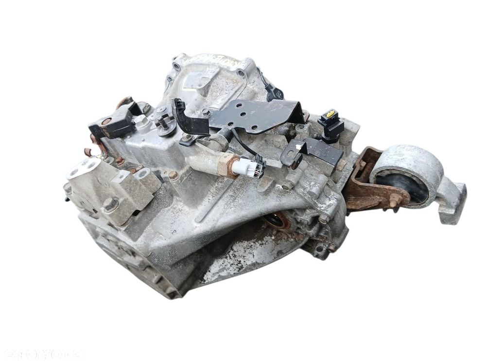 SKRZYNIA BIEGÓW KIA RIO II 1.5 CRDI P51763 - 4
