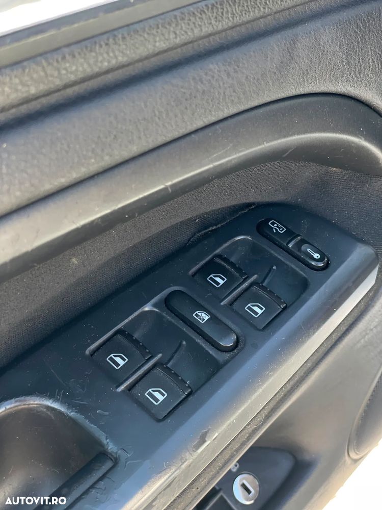 Skoda Superb - 18