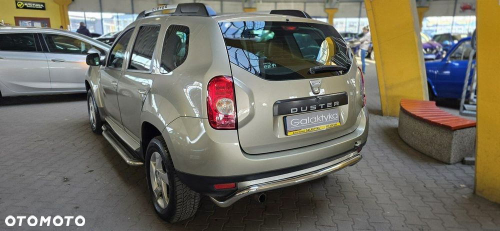 Dacia Duster - 8