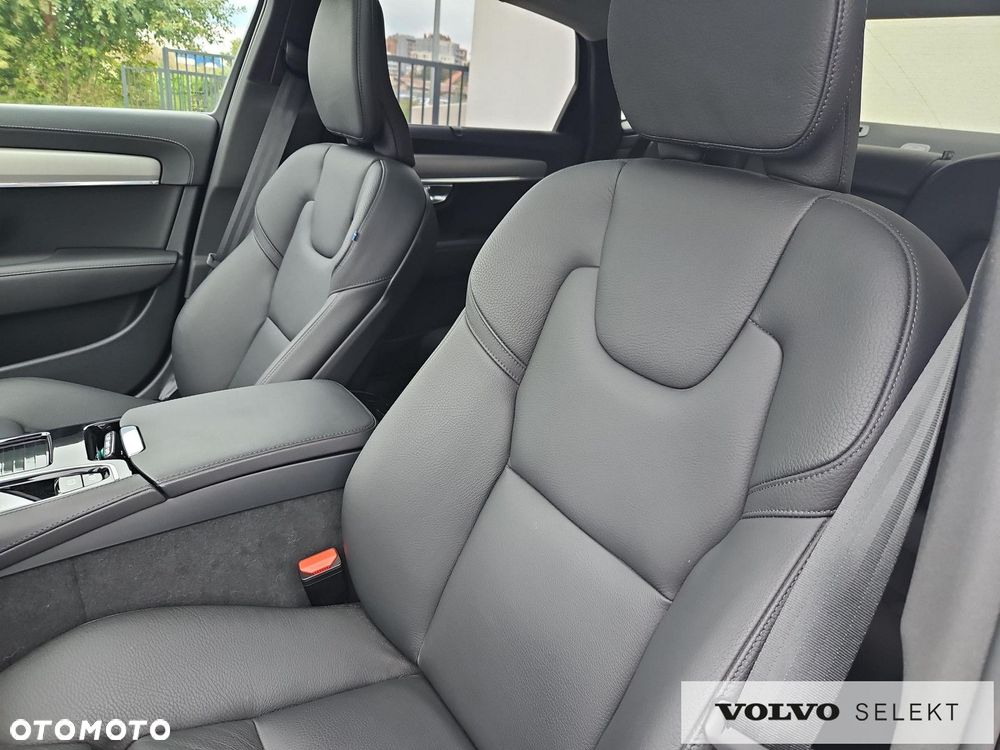 Volvo S90 T8 AWD Plug-In Hybrid Ultimate Dark - 20