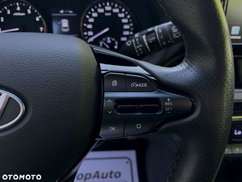 Hyundai i30 1.4 T-GDI N-Line - 22