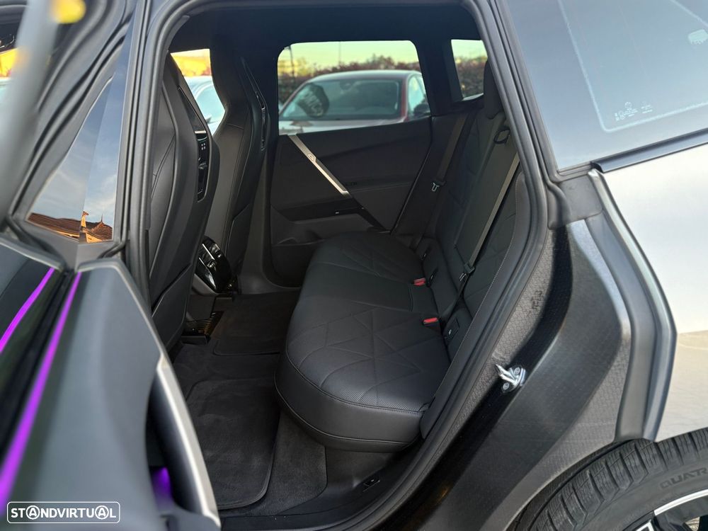 BMW iX xDrive 40 Pack Desportivo - 20