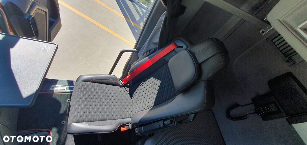 Renault Renault Trucks T HIGH T4X2 13L E6 - 9
