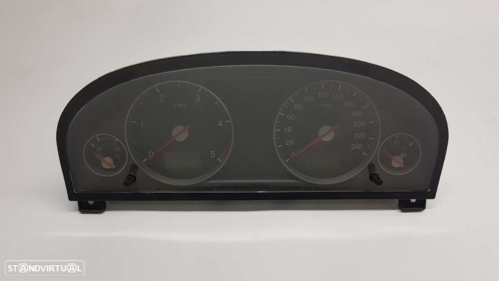 QUADRANTE FORD MONDEO BERLINA (GE) AMBIENTE (06.2003->) (D) - 1