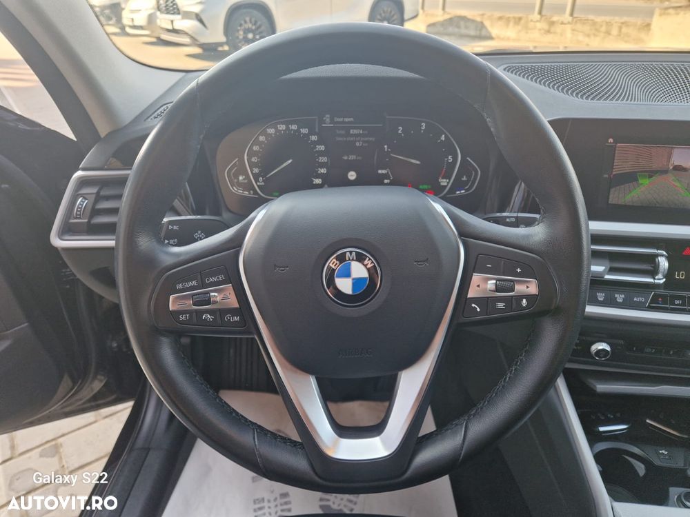 BMW Seria 3 - 11