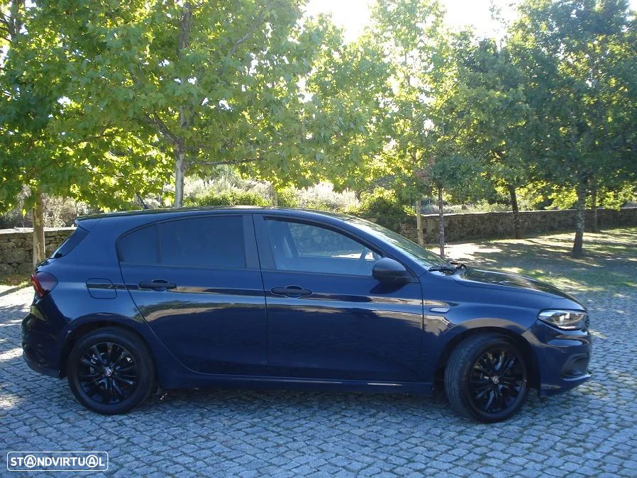 Fiat Tipo 1.4 Street - 23