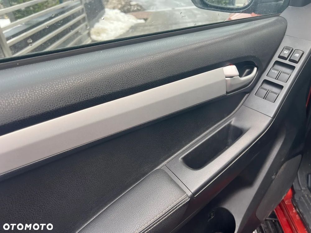 Isuzu D-Max 1.9 DC LSX - 15