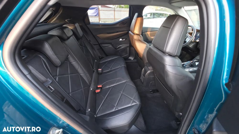 DS Automobiles DS 3 Crossback PureTech 155 Aut. GRAND CHIC - 20
