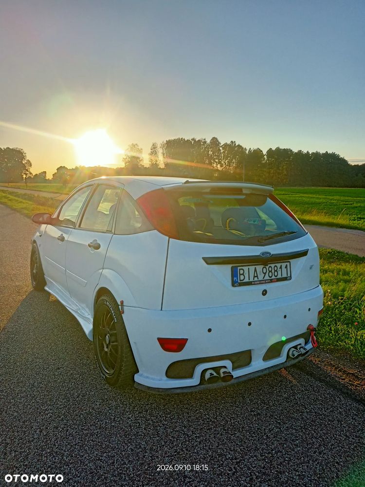 Ford Focus - 3
