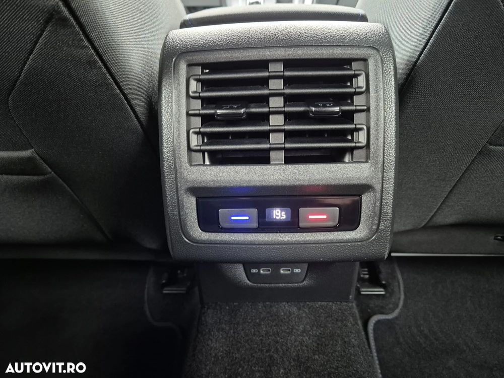 Volkswagen Golf 1.4 eHybrid OPF DSG GTE - 12