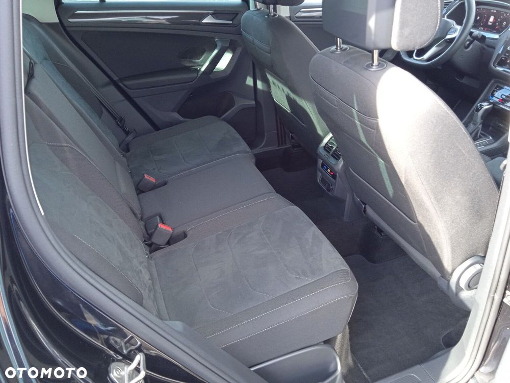 Volkswagen Tiguan 1.5 TSI EVO Life DSG - 15