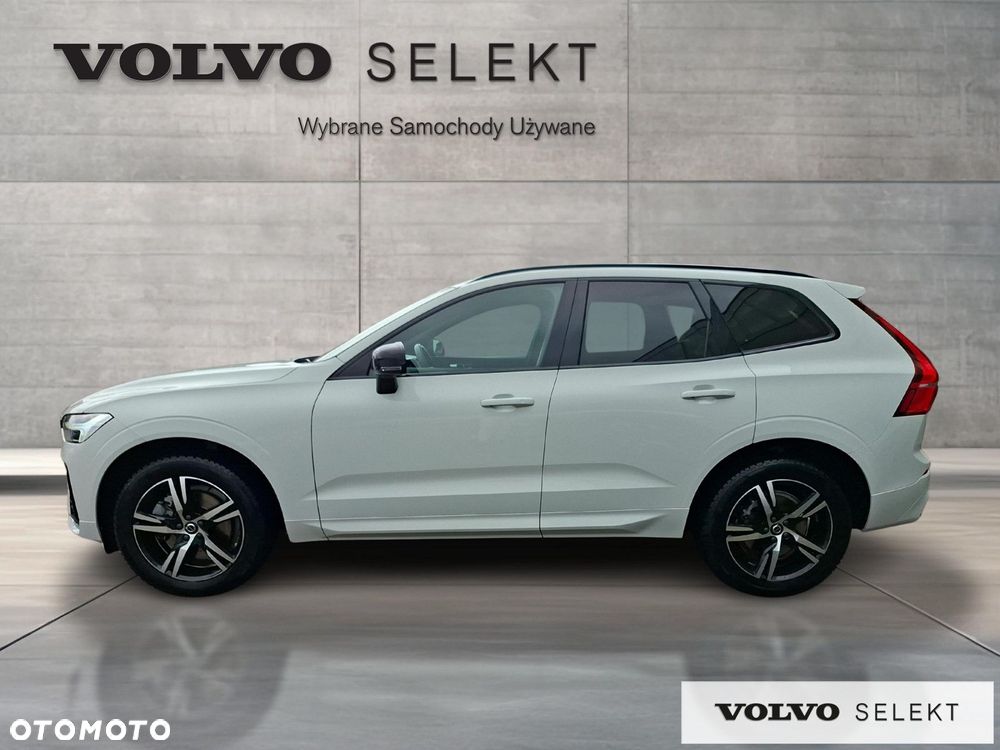 Volvo XC 60 - 6