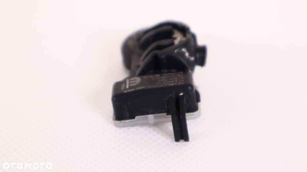 JEEP RENEGADE CZUJNIK CIŚNIENIA OPON TPMS 53386476 - 5