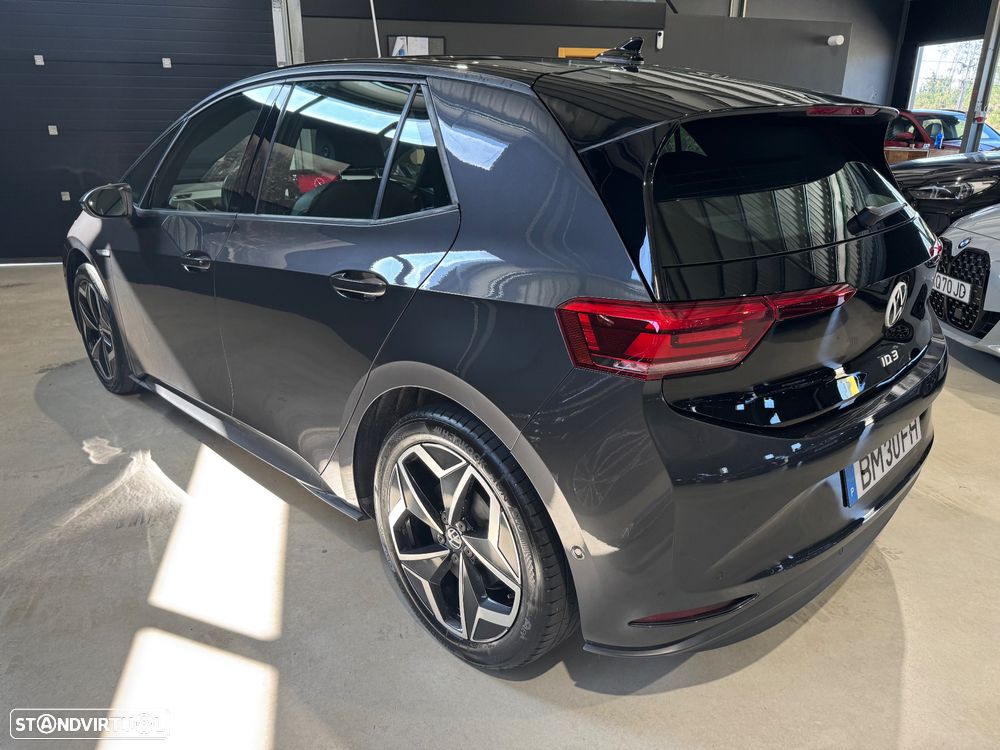 VW ID.3 77 kWh Pro S - 9