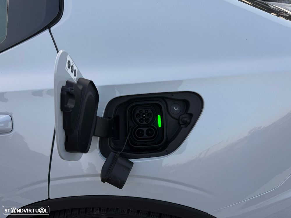 Polestar 2 Single Motor 69kWh - 15