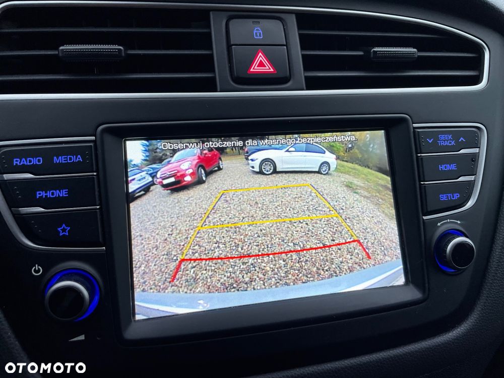 Hyundai i20 - 28