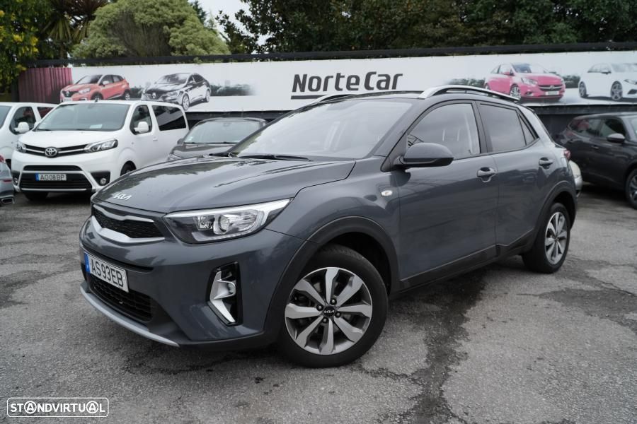 Kia Stonic 1.2 Dynamic - 2