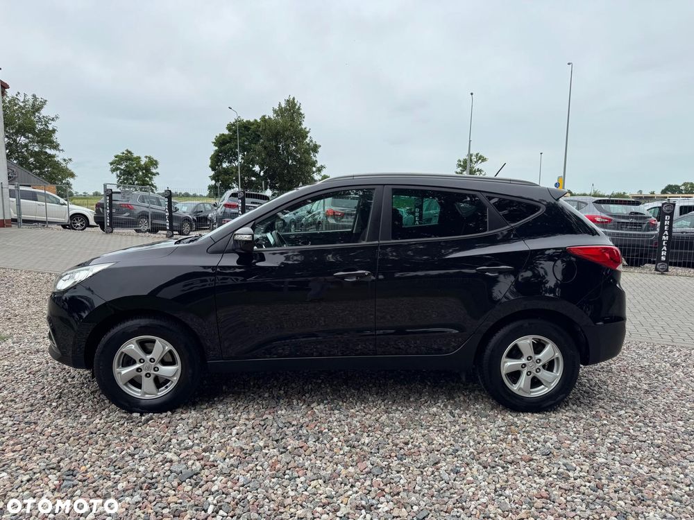 Hyundai ix35 - 14
