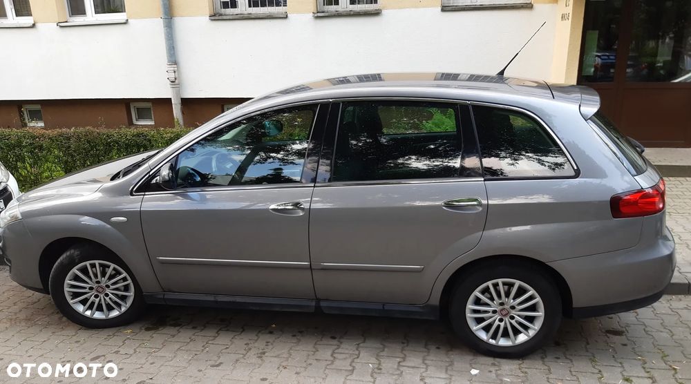Fiat Croma - 3