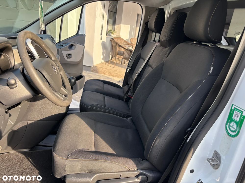 Renault Trafic - 14