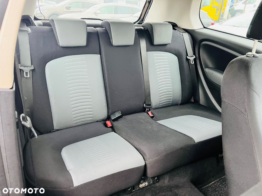 Fiat Grande Punto 1.4 16V Dynamic - 29