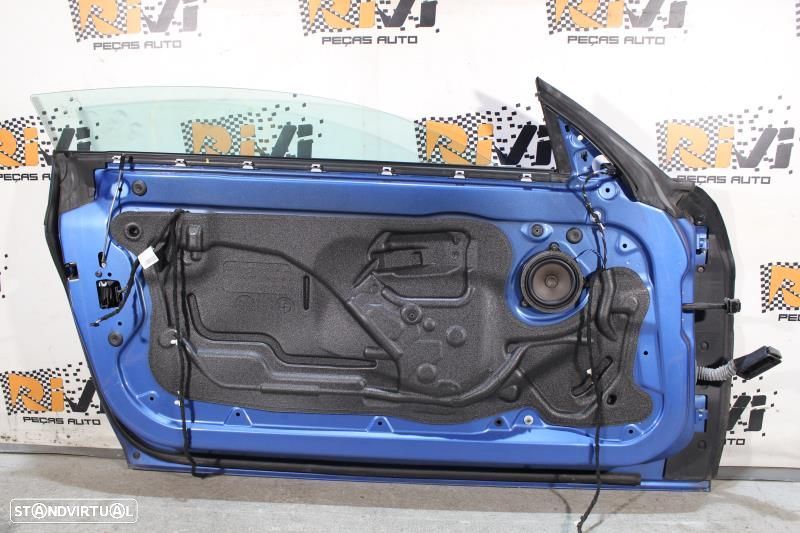 Porta Esquerda BMW Serie 4 Coupe F32 / Cabrio F33 - 8