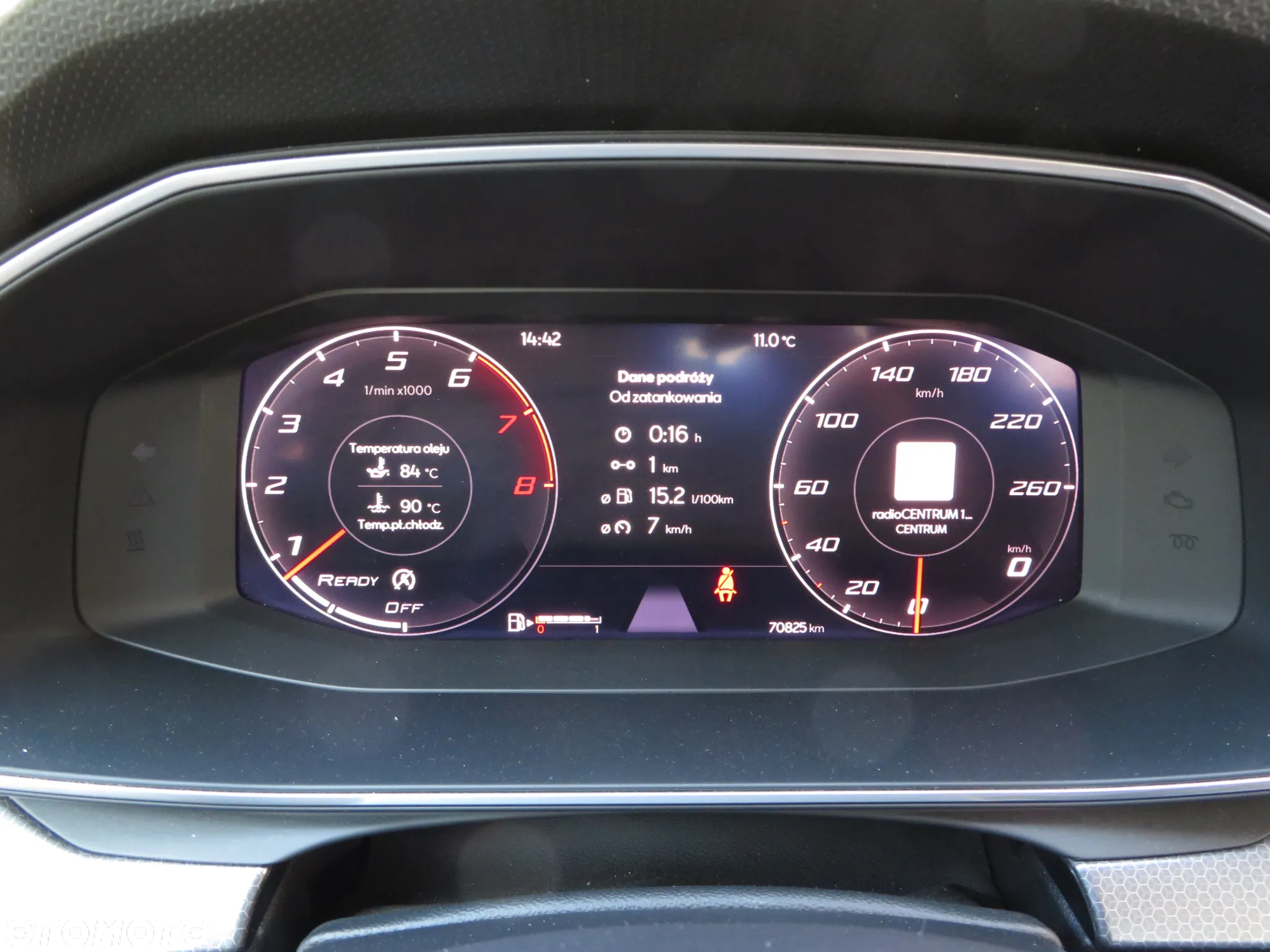 Seat Leon 1.5 TSI Style - 23