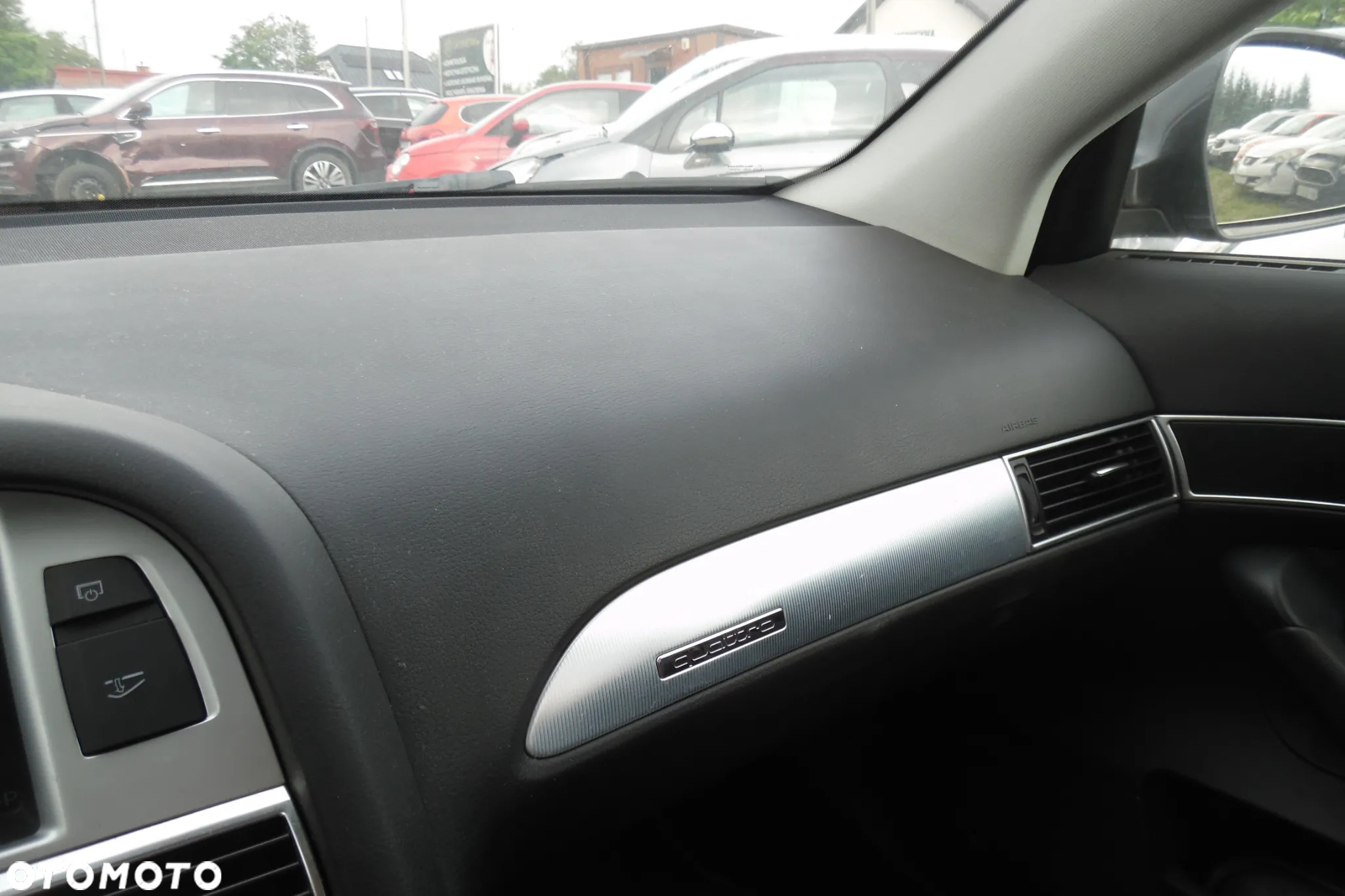 Audi A6 Allroad quattro 3.0 TDI DPF tiptronic - 20