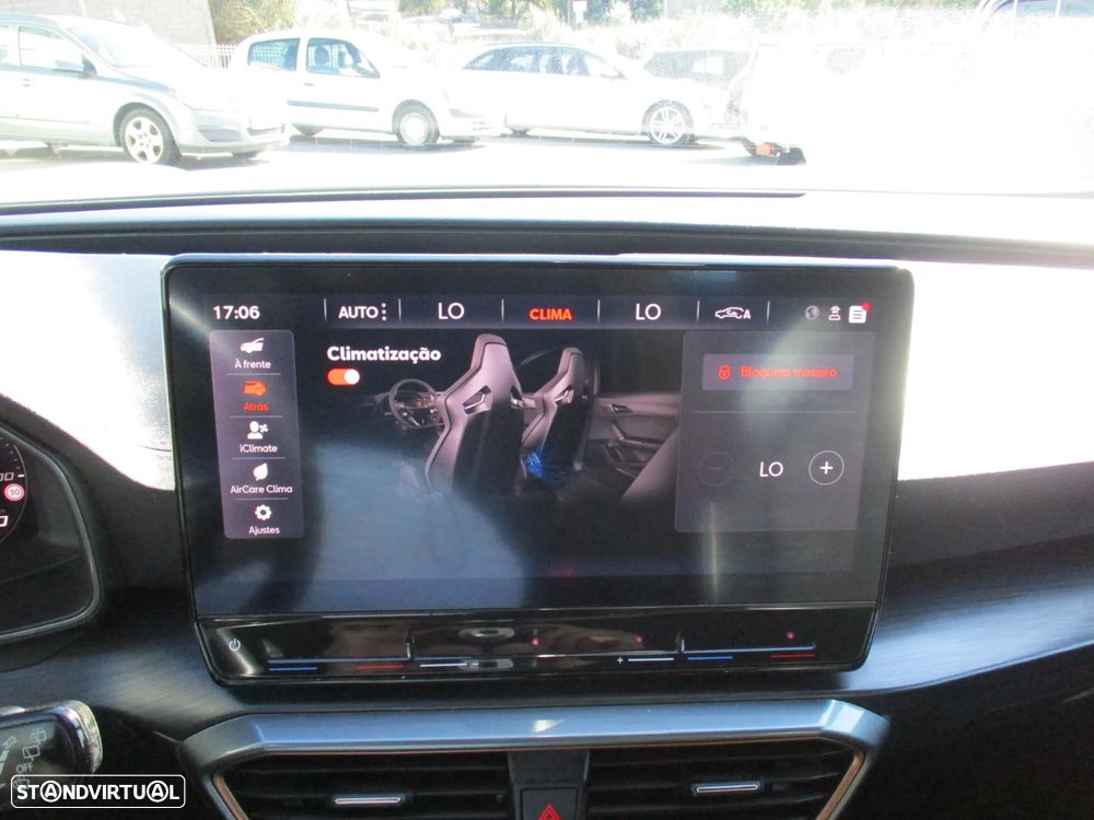 Cupra Formentor - 25