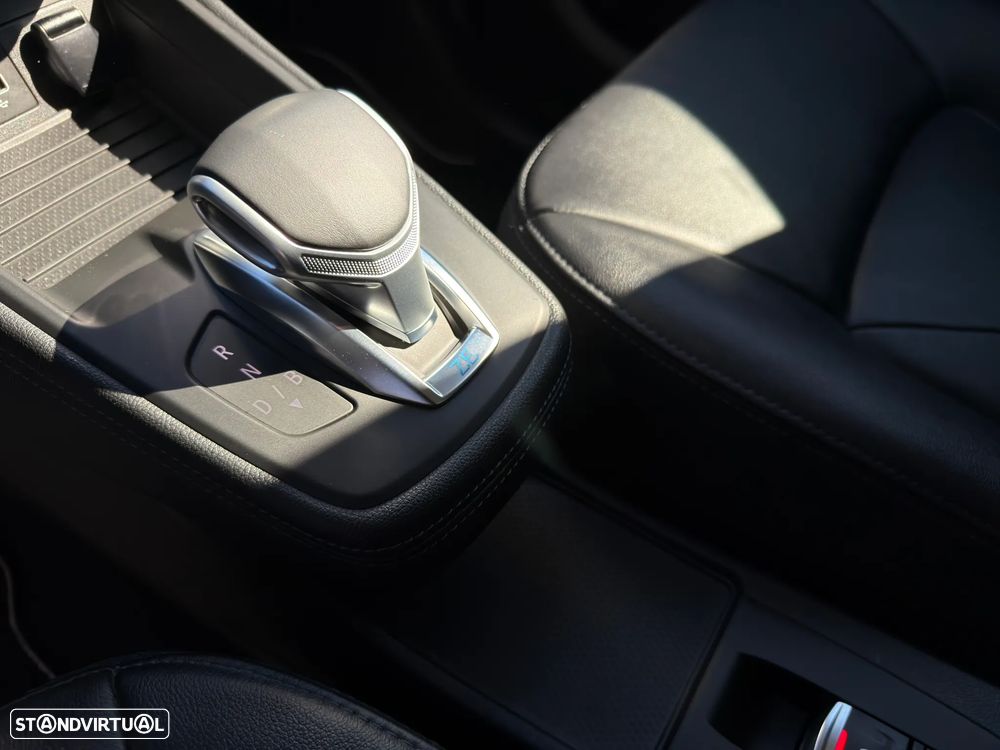 Renault Zoe (c/ Bateria) EV50 135hp Techno - 21