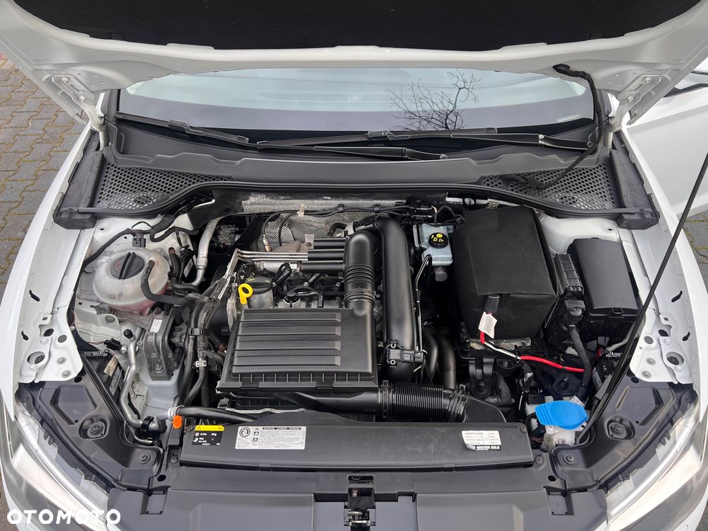 Seat Leon 1.4 TSI Start&Stop FR - 26