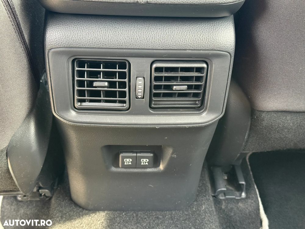 Toyota RAV4 2.5 VVT-iE 4x4 Dynamic - 8