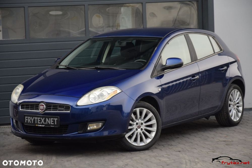Fiat Bravo - 10
