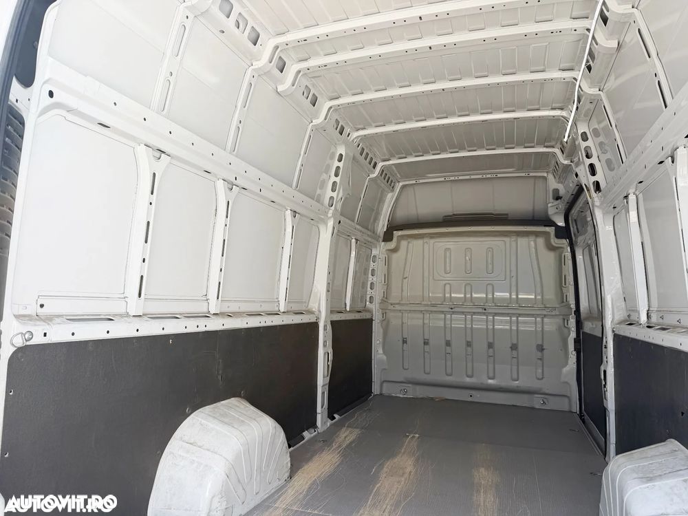 Peugeot Boxer - 16