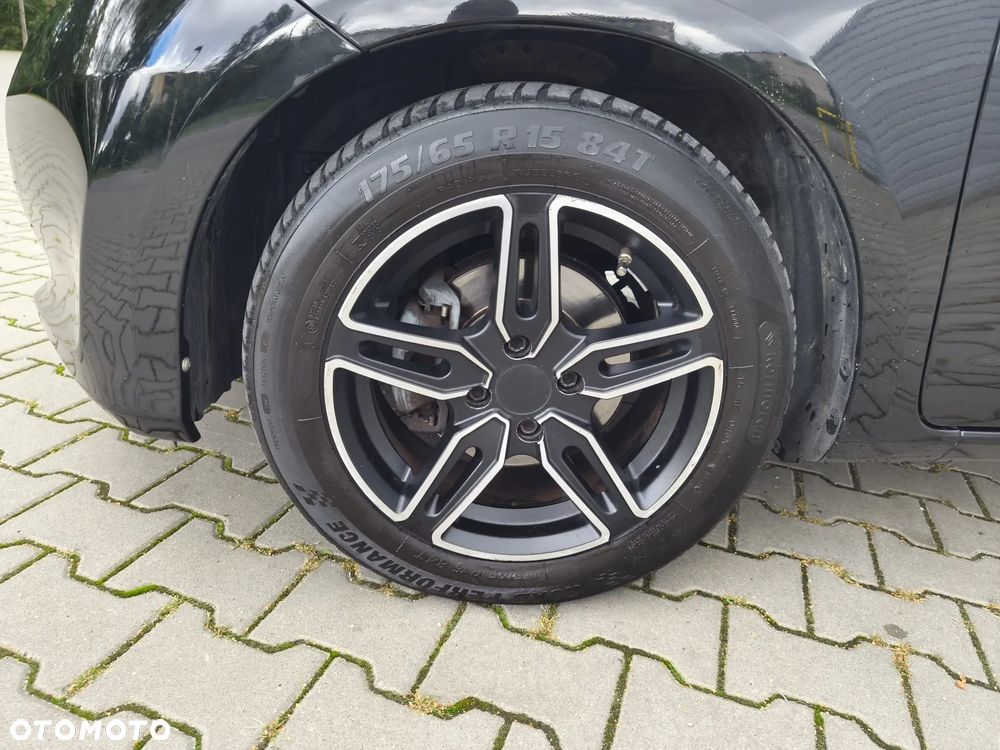 Honda Jazz 1.2 Trend VSA - 8