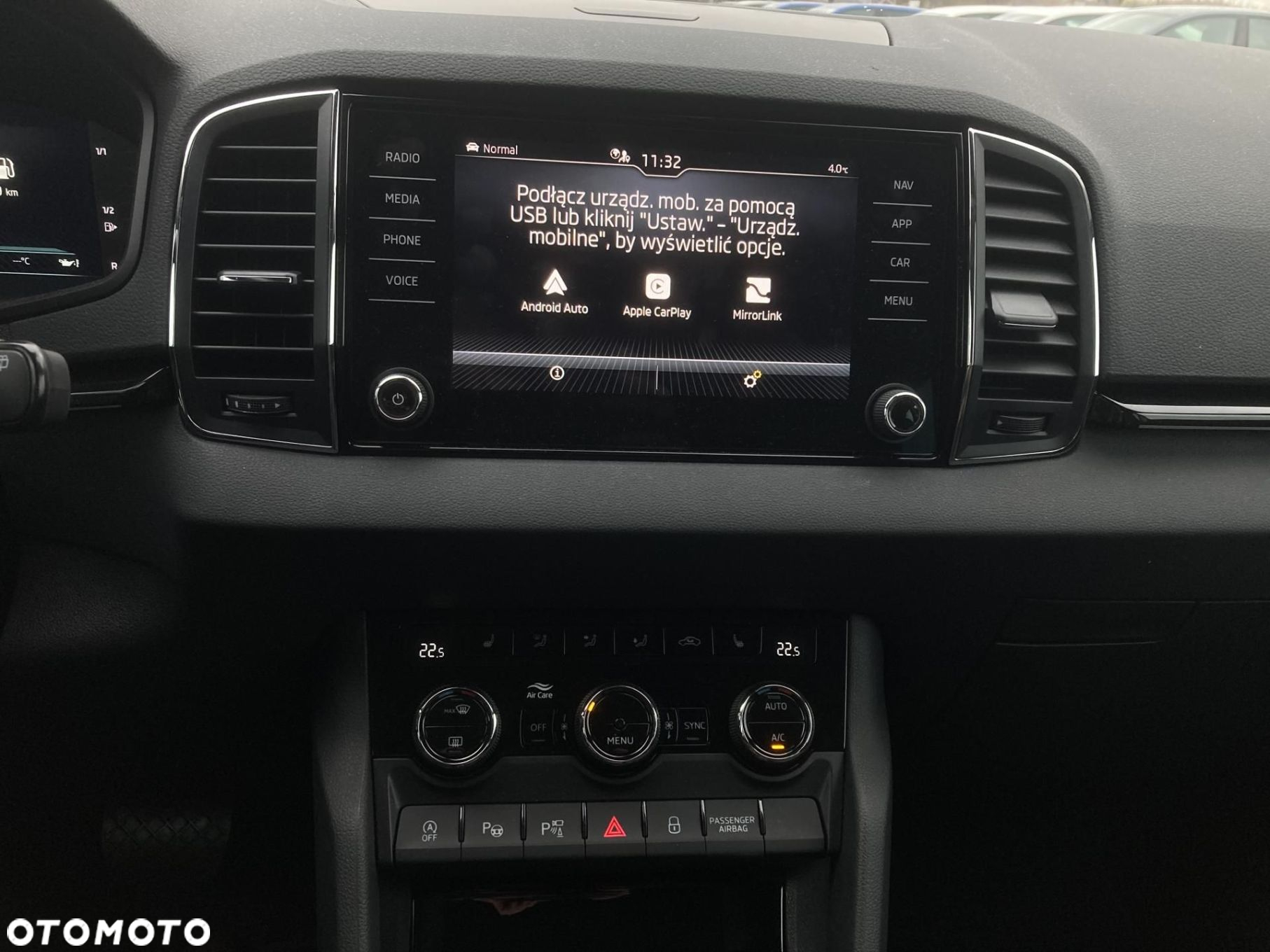 Skoda Karoq - 16