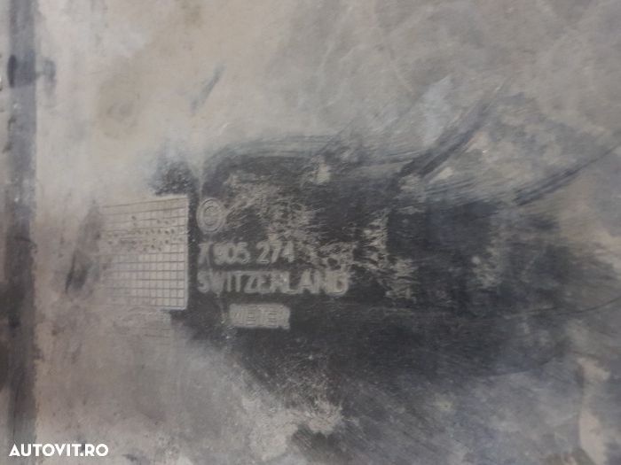 Scut Central Cutie Motor Bmw F06 F12 F13 M6 Gran Coupe - 3