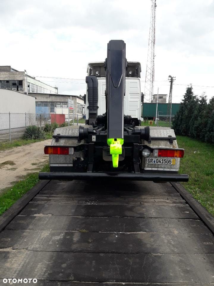 Volvo FH12 - 9
