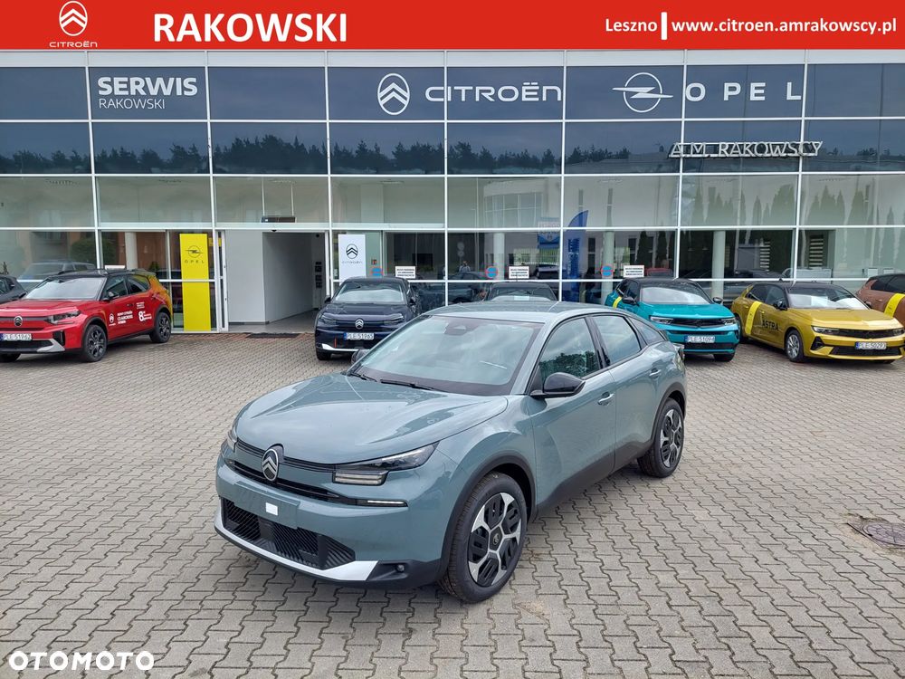 Citroën C4 1.2 mHEV Plus eDCT6 - 11