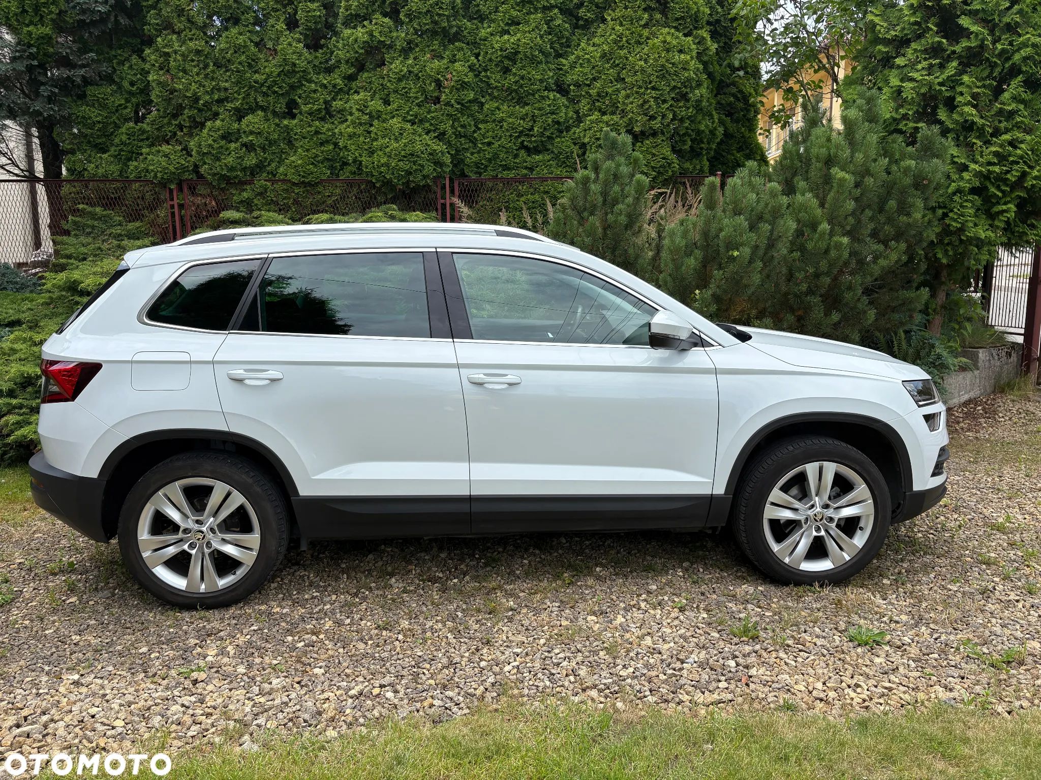 Skoda Karoq 1.5 TSI ACT GPF 4x2 Style - 1