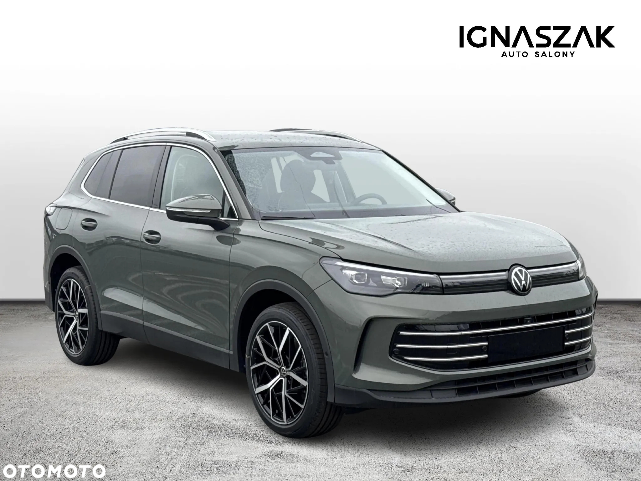 Volkswagen Tiguan 2.0 TDI Elegance DSG - 7