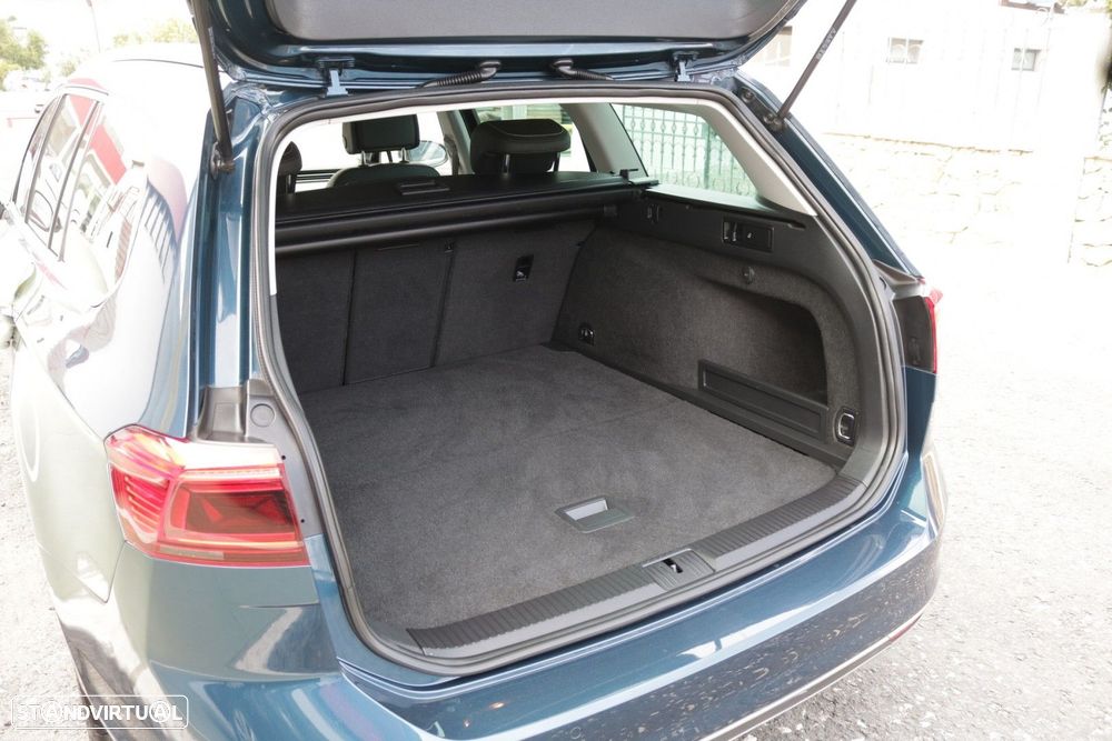 VW Passat Variant 1.4 TSI GTE Plug-in - 17