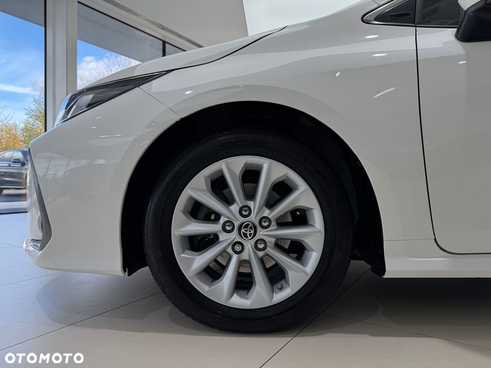 Toyota Corolla 1.5 Comfort - 18