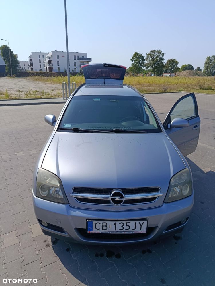 Opel Vectra 1.8 Comfort - 5