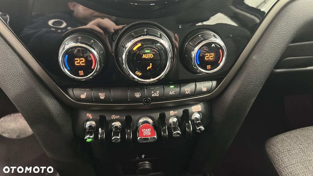 MINI Countryman Cooper - 22