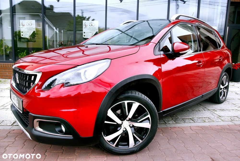 Peugeot 2008 - 29