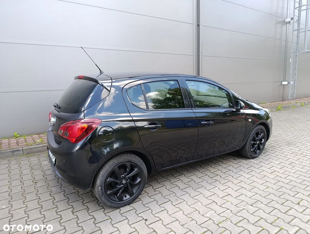 Opel Corsa 1.4 Active - 10