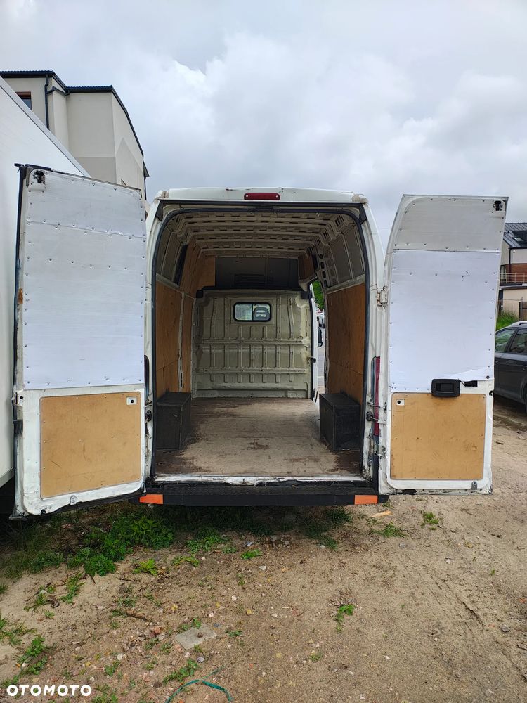 Fiat Ducato - 11