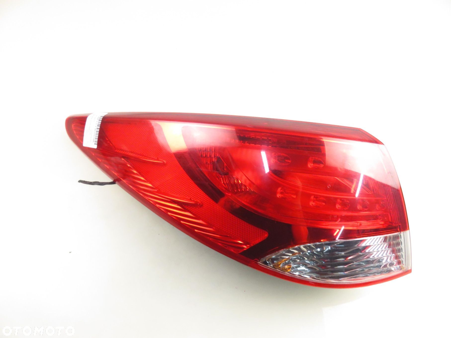 LAMPA LEWA TYLNA HYUNDAI ix35 924012Y0 - 1
