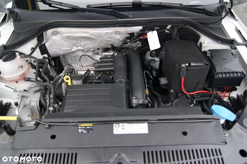 Volkswagen Tiguan 1.4 TSI (BlueMotion Technology) Trendline - 18